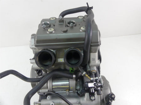 2021 Aprilia RS 660 Running Engine Motor Transmission 3K - Video CM2966115 {{ shop.shopifyCountryName }} - Mototech271