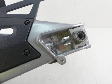2021 Aprilia RS 660 Rear Swingarm Swing Arm Fender Axle Set 2B007756 {{ shop.shopifyCountryName }} - Mototech271
