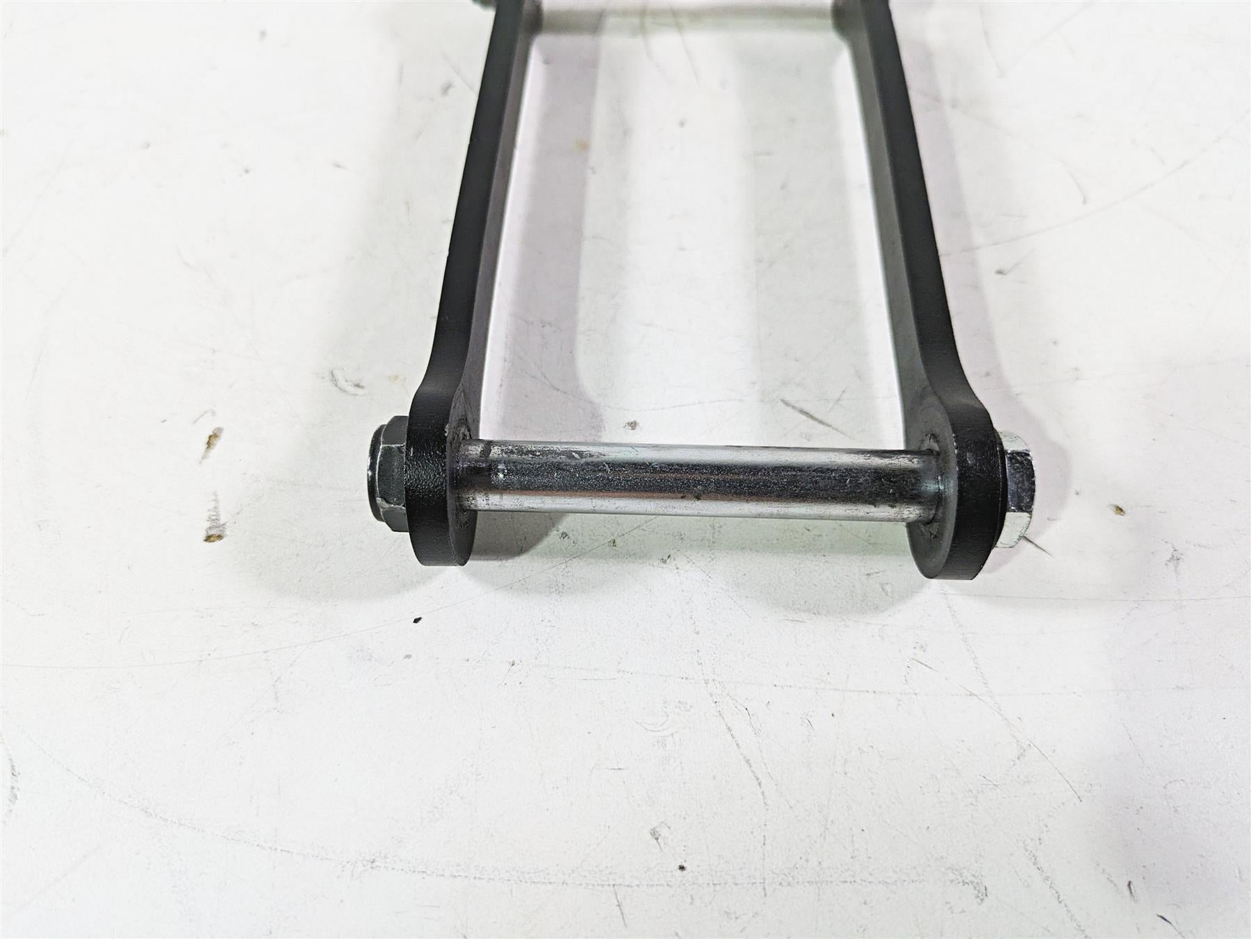 2021 Yamaha Tenere 700 XTZ7 Camel ADV T7 Lowering Links 20mm {{ shop.shopifyCountryName }} - Mototech271