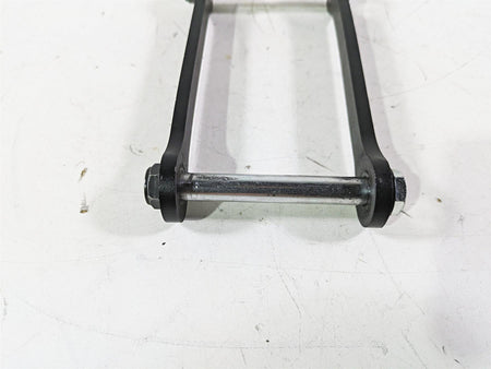 2021 Yamaha Tenere 700 XTZ7 Camel ADV T7 Lowering Links 20mm {{ shop.shopifyCountryName }} - Mototech271