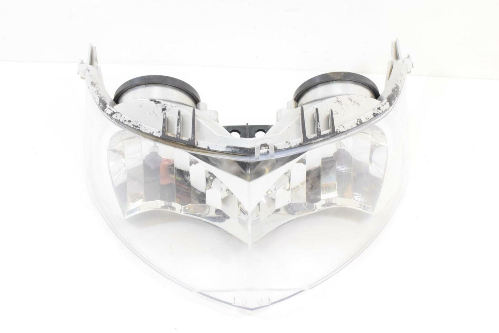 2014 Arctic Cat M8000 Sno Pro 153" Headlight Head Light Lamp 0609-967 {{ shop.shopifyCountryName }} - Mototech271