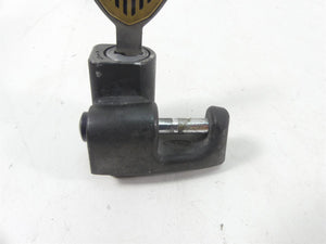2006 Honda V-Twin VTX1800 N3 Ignition Switch Key Lock Tank Cap Set 35010-MCV-A20 | Mototech271