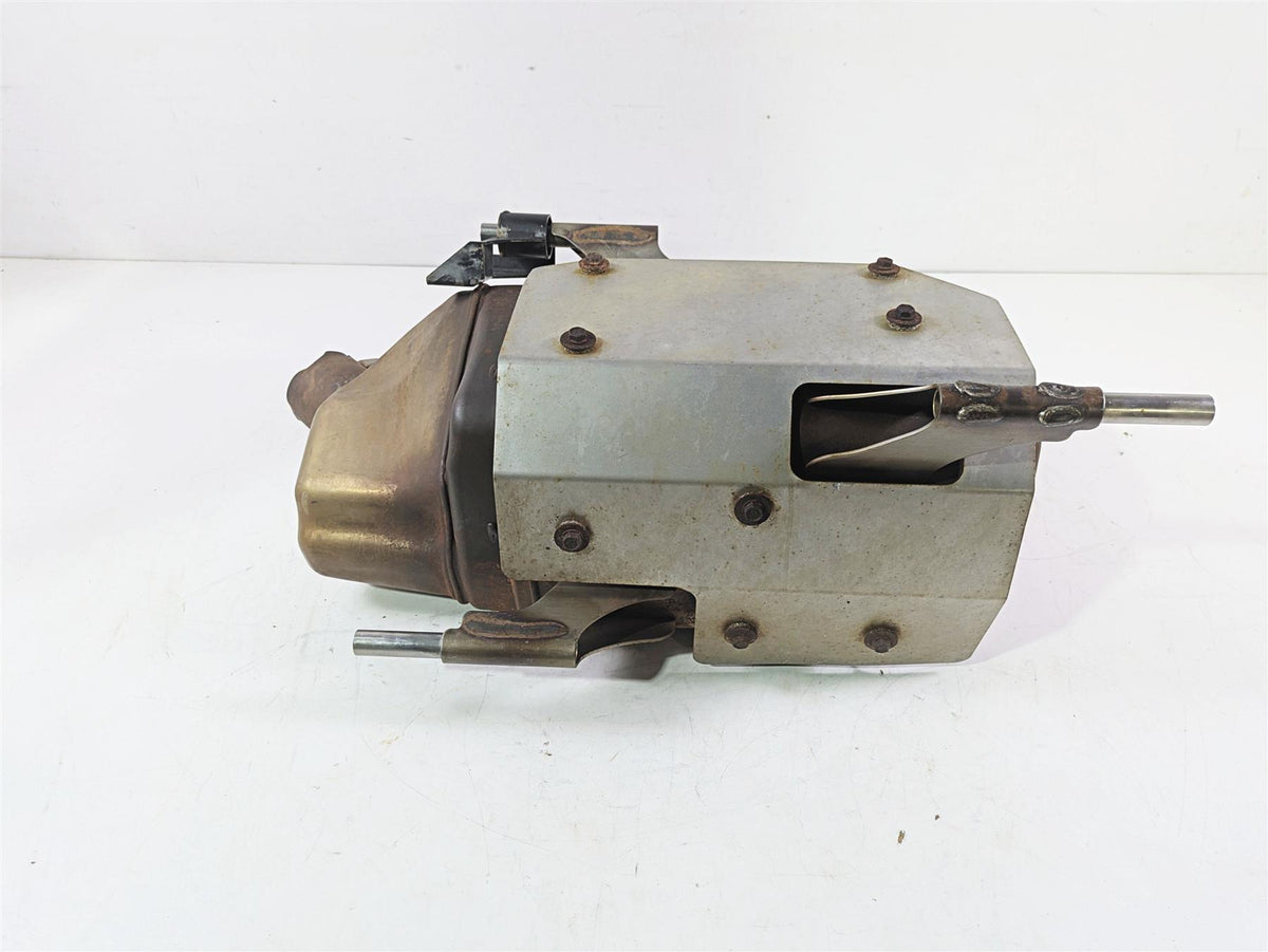 2021 Kawasaki Teryx KRX KRF 1000 Stock Exhaust Muffler Pipe - Read 18100-0605 {{ shop.shopifyCountryName }} - Mototech271