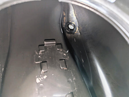 2014 Harley Touring FLHTK Electra Glide Fuel Gas Petrol Tank 61356-08-Mototech271