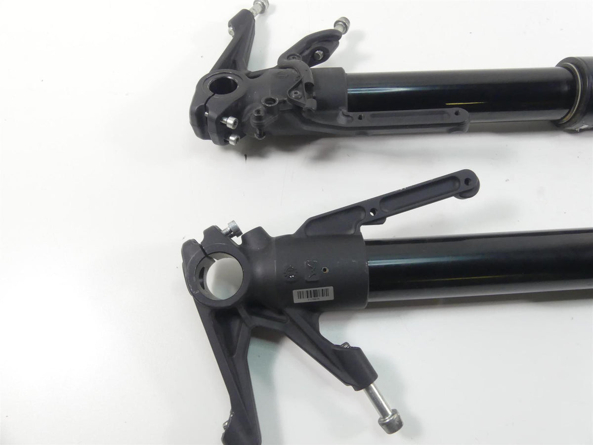 2014 Ducati Hypermotard 821 SP Straight Marzocchi Front Forks Set 34420531C {{ shop.shopifyCountryName }} - Mototech271