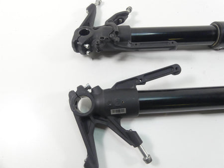 2014 Ducati Hypermotard 821 SP Straight Marzocchi Front Forks Set 34420531C {{ shop.shopifyCountryName }} - Mototech271