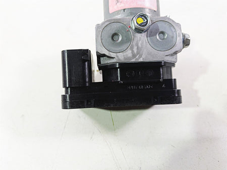 2021 Kawasaki Z900 ZR900 Nissin Abs Brake Pump Unit Module 16082-0810 {{ shop.shopifyCountryName }} - Mototech271