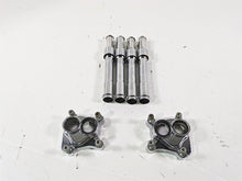 Load image into Gallery viewer, 2003 Harley Dyna FXDL Low Rider 100TH Chrome Pushrod Lifter Cover Set 17965-99 | Mototech271
