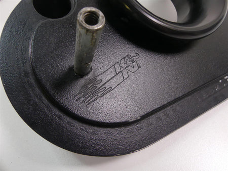 2013 Harley FXDWG Dyna Wide Glide K&N Air Cleaner Breather Filter 04936 1906 {{ shop.shopifyCountryName }} - Mototech271