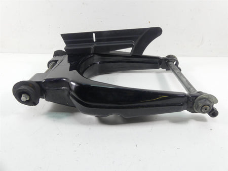 2012 Harley Touring FLHTK Electra Glide Swingarm Swing Arm Axle 47549-09A {{ shop.shopifyCountryName }} - Mototech271