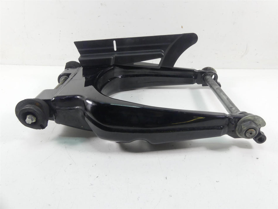 2012 Harley Touring FLHTK Electra Glide Swingarm Swing Arm Axle 47549-09A {{ shop.shopifyCountryName }} - Mototech271