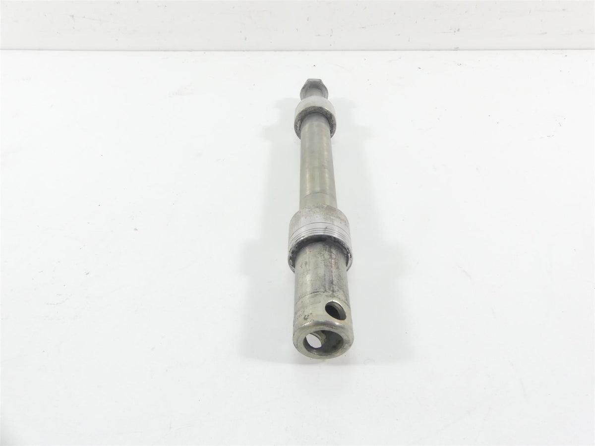 2013 Harley FXDWG Dyna Wide Glide Front Axle Wheel Spindle 25mm 41547-07 {{ shop.shopifyCountryName }} - Mototech271