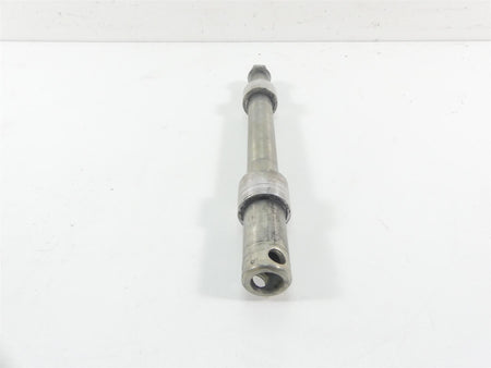 2013 Harley FXDWG Dyna Wide Glide Front Axle Wheel Spindle 25mm 41547-07 {{ shop.shopifyCountryName }} - Mototech271