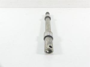 2013 Harley FXDWG Dyna Wide Glide Front Axle Wheel Spindle 25mm 41547-07 | Mototech271