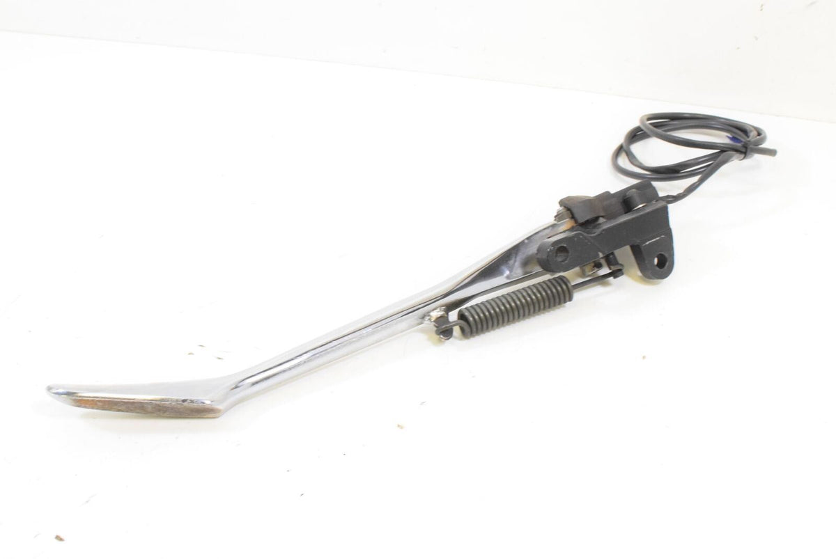 2002 Yamaha XV1700 Road Star Warrior Side Kickstand Kick Stand 5PX-27311-00-00 {{ shop.shopifyCountryName }} - Mototech271