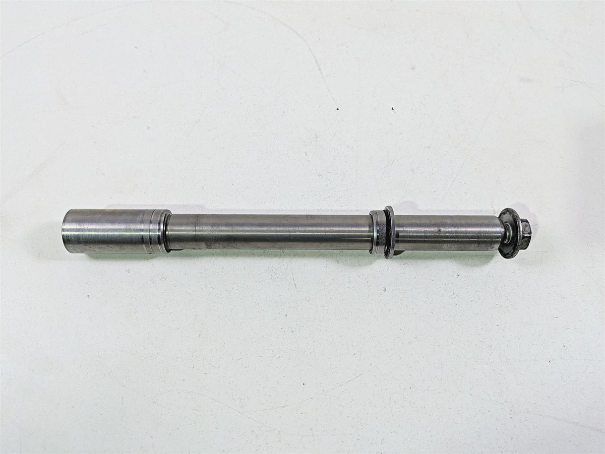 2017 BMW R1200 GS K50 Front Wheel Spindle Axle 36318520418 {{ shop.shopifyCountryName }} - Mototech271