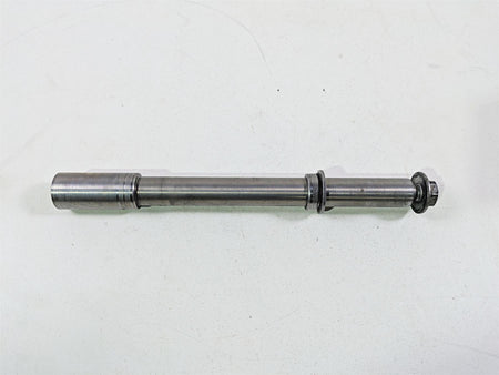 2017 BMW R1200 GS K50 Front Wheel Spindle Axle 36318520418 {{ shop.shopifyCountryName }} - Mototech271