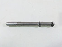 Load image into Gallery viewer, 2017 BMW R1200 GS K50 Front Wheel Spindle Axle 36318520418
