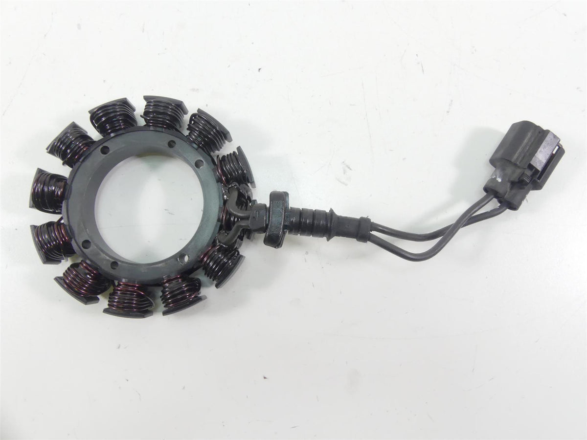2003 Harley Dyna 100TH FXDL Low Rider Alternator Generator Stator 29951-99A {{ shop.shopifyCountryName }} - Mototech271