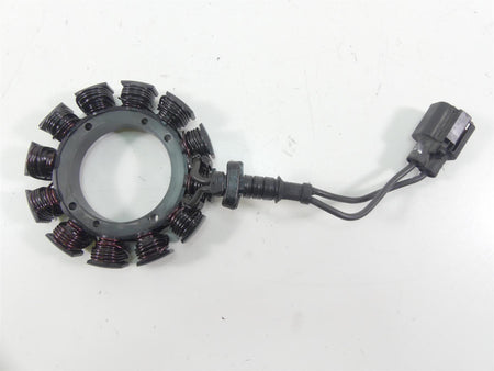 2003 Harley Dyna 100TH FXDL Low Rider Alternator Generator Stator 29951-99A {{ shop.shopifyCountryName }} - Mototech271