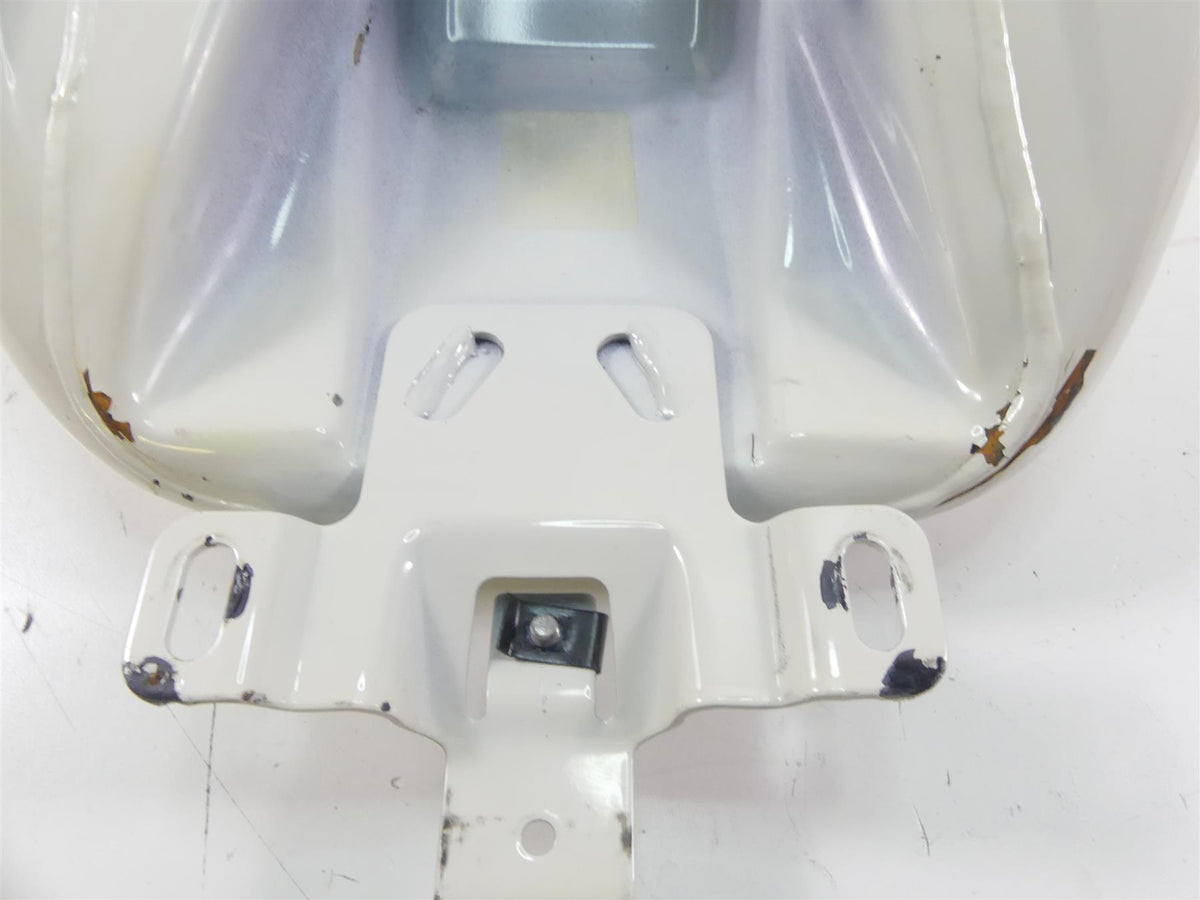 2012 Harley Touring FLHTP Electra Glide Fuel Gas Petrol Tank - Read 61356-08 {{ shop.shopifyCountryName }} - Mototech271