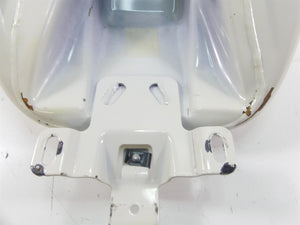 2012 Harley Touring FLHTP Electra Glide Fuel Gas Petrol Tank - Read 61356-08