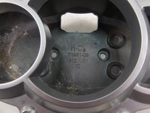 Load image into Gallery viewer, 2012 Harley VRSCF Muscle Rod Speedometer Gauges Housing &amp; Bezel 71981-09 | Mototech271
