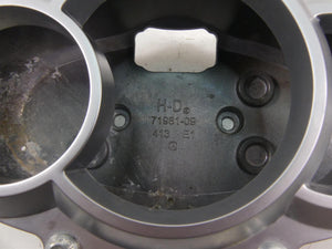 2012 Harley VRSCF Muscle Rod Speedometer Gauges Housing & Bezel 71981-09 | Mototech271