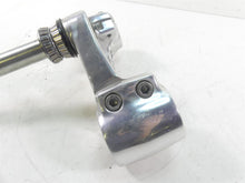 Load image into Gallery viewer, 2011 Harley VRSCF Muscle Rod Lower Triple Tree Steering Clamp Yoke 46892-09 | Mototech271
