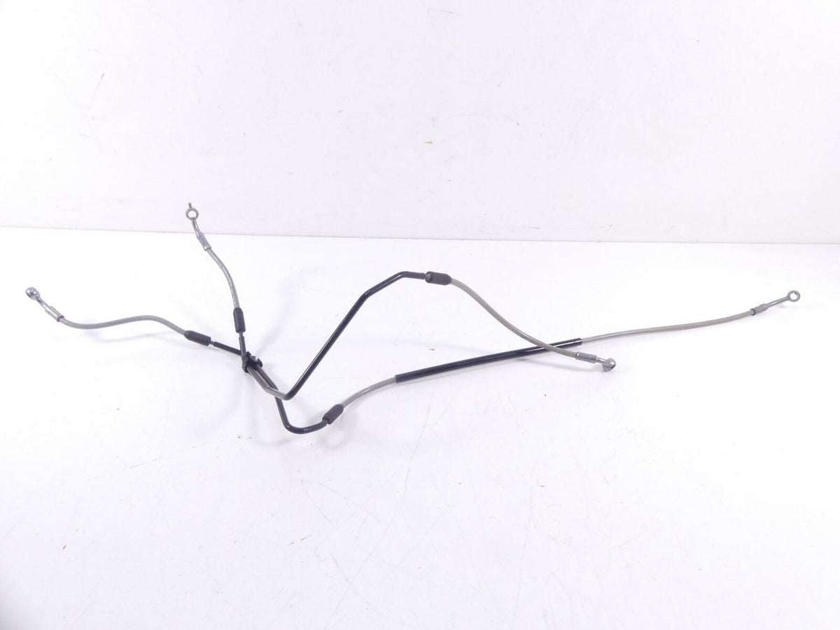 2016 BMW R1200R K53 Rear Abs Brake Line Set 34328524699 34328541830 {{ shop.shopifyCountryName }} - Mototech271
