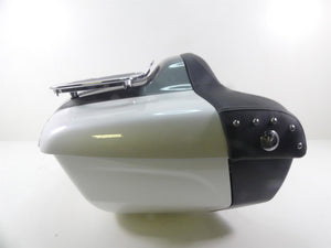 2020 Indian Roadmaster Complete Rear Trunk Tour Pak Passenger Backrest 5455392 | Mototech271