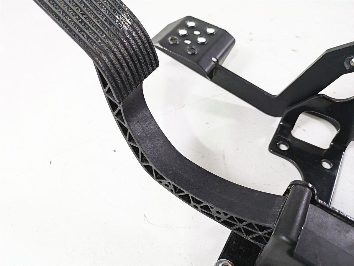 2022 Polaris RZR XP 4 1000 Premium Brake & Accelerate Pedal Set 1027413 1021765 {{ shop.shopifyCountryName }} - Mototech271