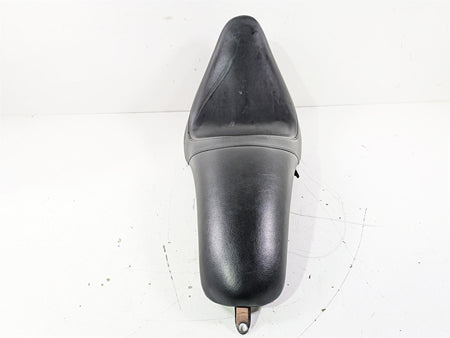 2016 Harley FLSTC Softail Heritage Drag Specialties Predator Seat Saddle {{ shop.shopifyCountryName }} - Mototech271