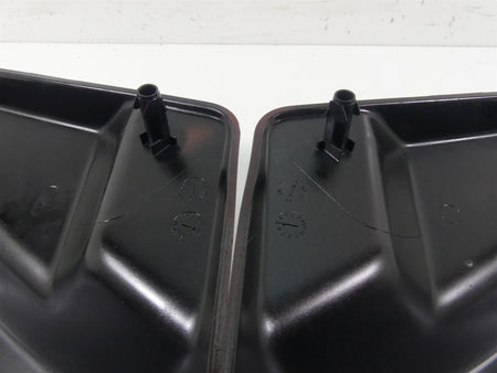 2012 Harley Touring FLHTK Electra Glide Side Cover Fairing Set 66048-09A {{ shop.shopifyCountryName }} - Mototech271