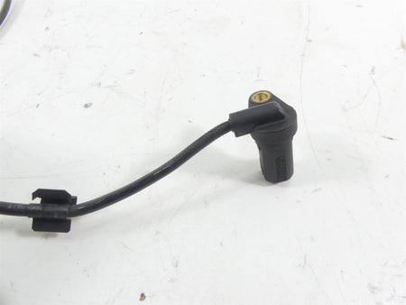 2011 BMW R1200GS K255 Adv Front Abs Brake Wheel Speed Sensor 34527677824 {{ shop.shopifyCountryName }} - Mototech271