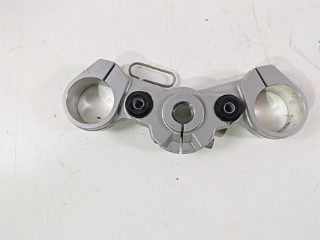 2017 BMW F800GS Adv K75 Upper Triple Tree Steering Clamp 31427715420 {{ shop.shopifyCountryName }} - Mototech271