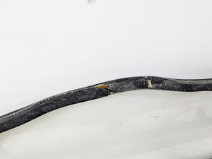 2020 Can Am Maverick X3 Turbo R STD Kojem Clear Flip Windshield - Read MP-013-C