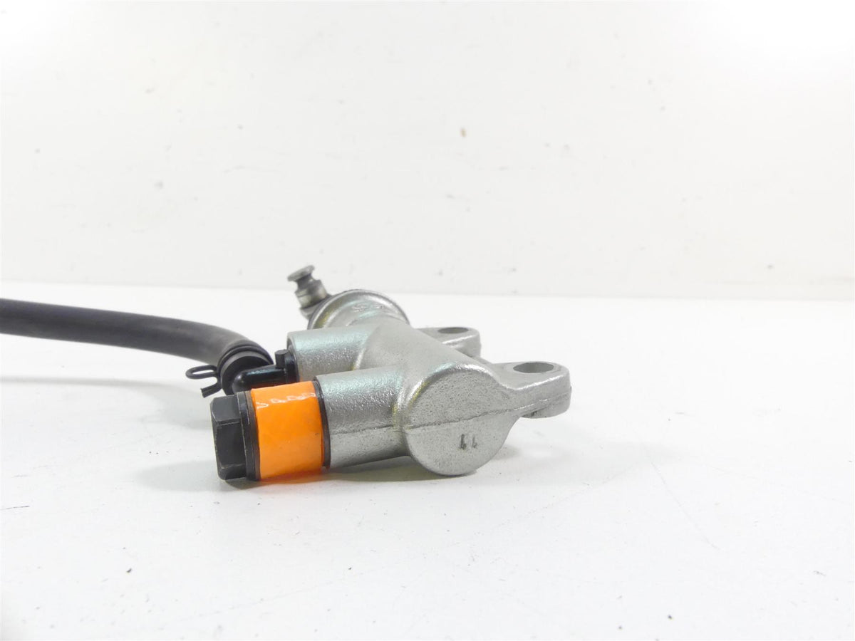 2004 Ducati 999 SBK Rear Brembo Brake Master Cylinder 62540091A {{ shop.shopifyCountryName }} - Mototech271