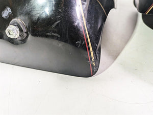 1996 Harley Touring FLHTCUI Electra Glide Lower Leg Fairing Cover Set 58491-88