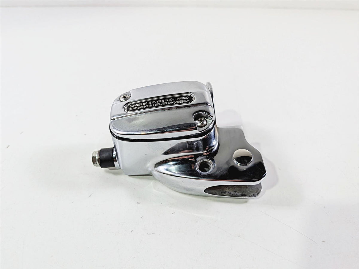 2011 Harley Touring FLHTCU CVO Electra Glide Clutch Master Cylinder 42101-10C-Mototech271