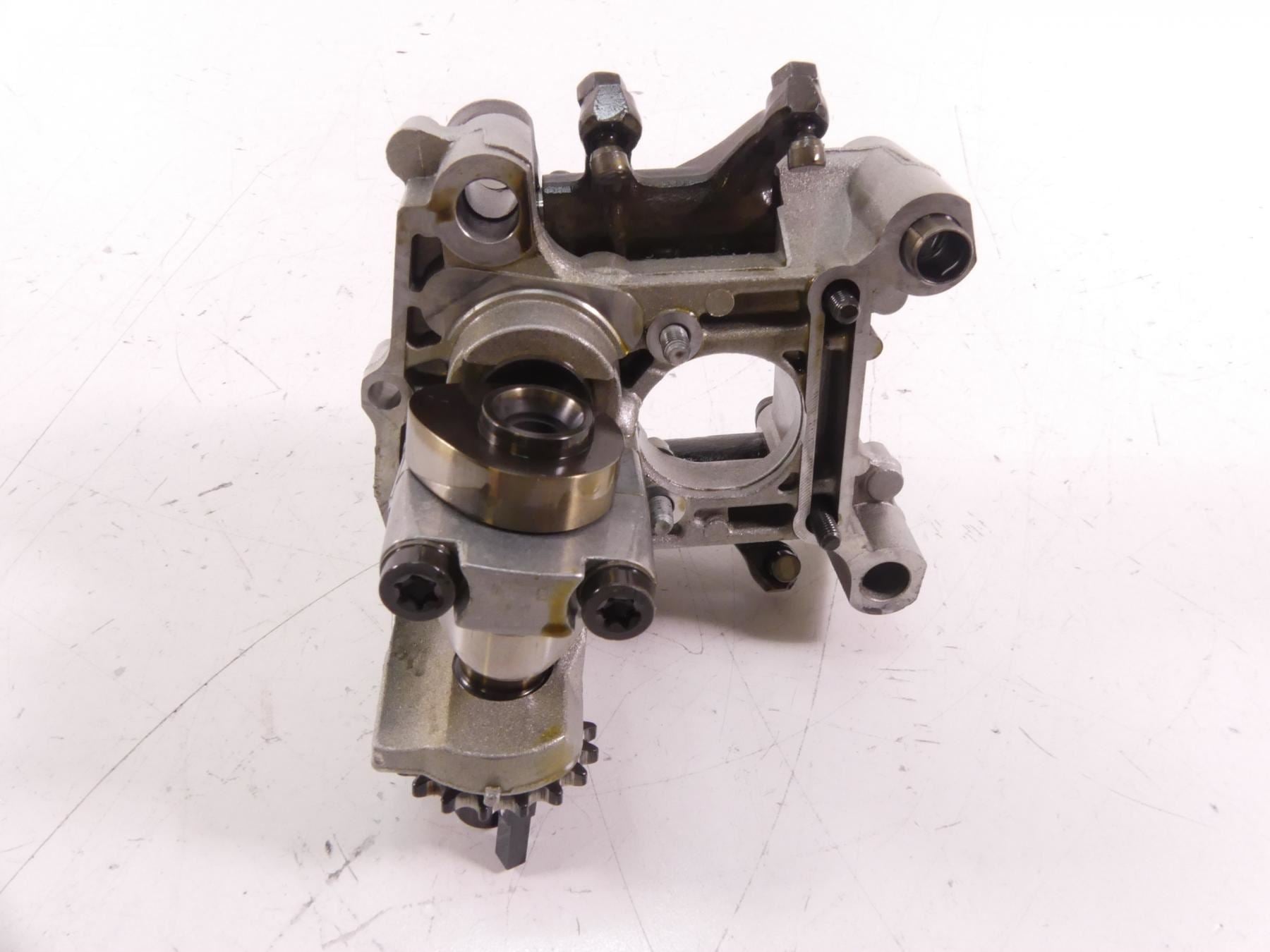 2008 BMW R1200GS K255 Adv Right Camshaft Bridge Supporting Bracket 11337717442 {{ shop.shopifyCountryName }} - Mototech271
