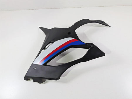 2022 BMW S1000RR K67 Left Lower Side Belly Fairing Cover Set Read 46638569789-Mototech271