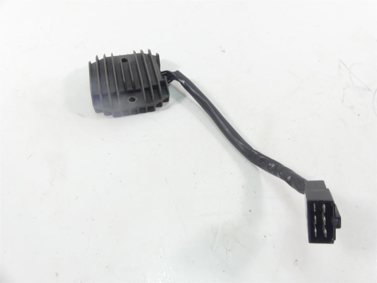 1998 Kawasaki VN800 Vulcan Rectifier Voltage Regulator SH650-12 21066-1099 {{ shop.shopifyCountryName }} - Mototech271