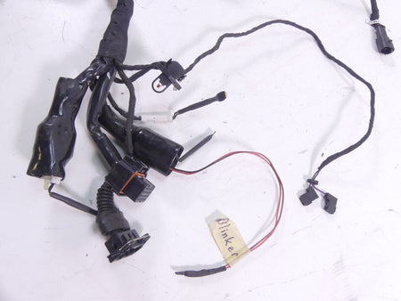 2016 Ducati Hypermotard 939SP Main Wiring Harness Loom -No Cuts 5101A641D {{ shop.shopifyCountryName }} - Mototech271