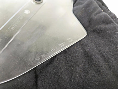 2015 BMW R1200 GS Adv K51 Windshield High Wind Shield Screen 46638557868 {{ shop.shopifyCountryName }} - Mototech271
