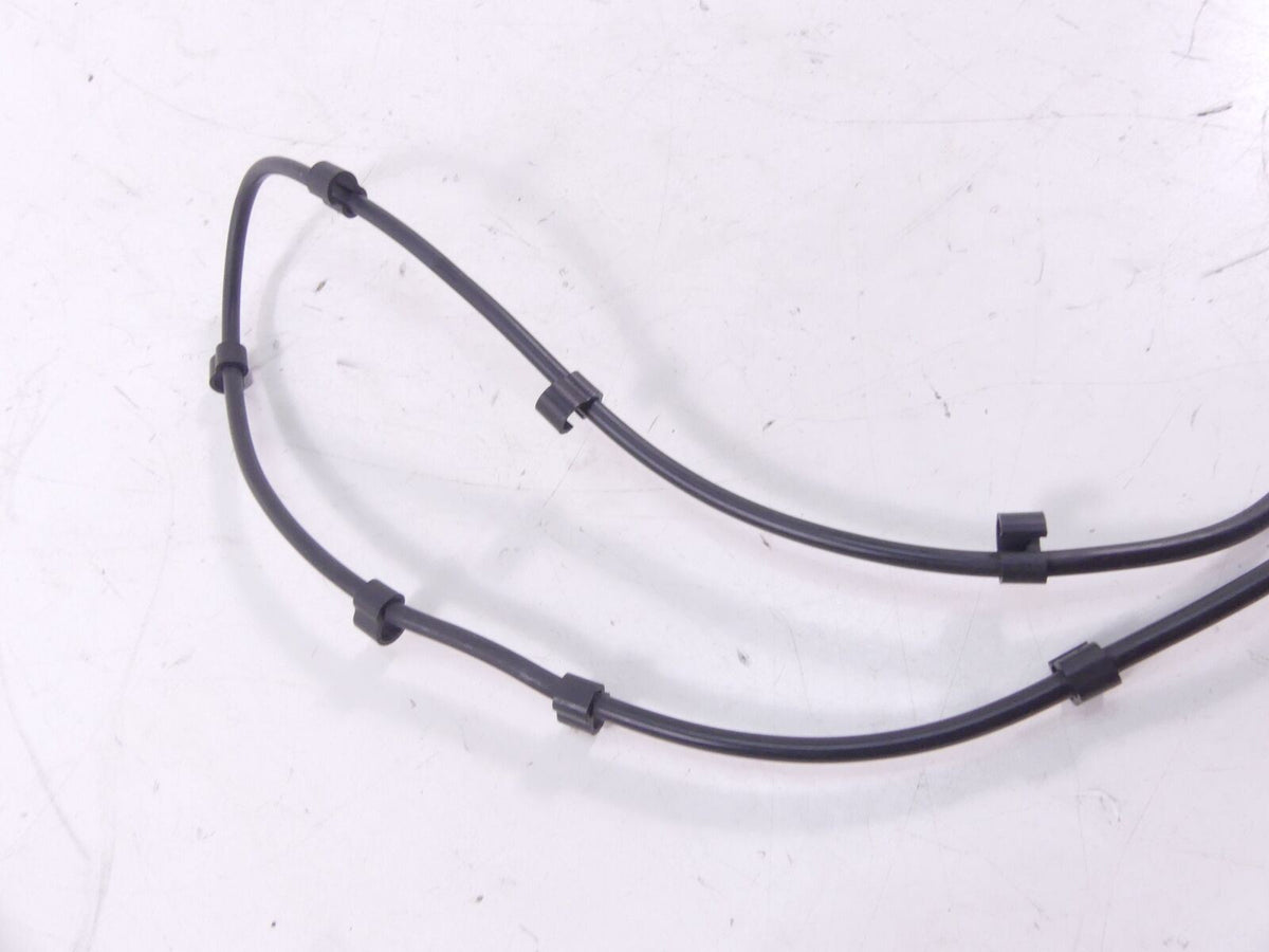 2015 Ducati Diavel Dark Front Abs Brake Wheel Speed Sensor Set 55212121B {{ shop.shopifyCountryName }} - Mototech271