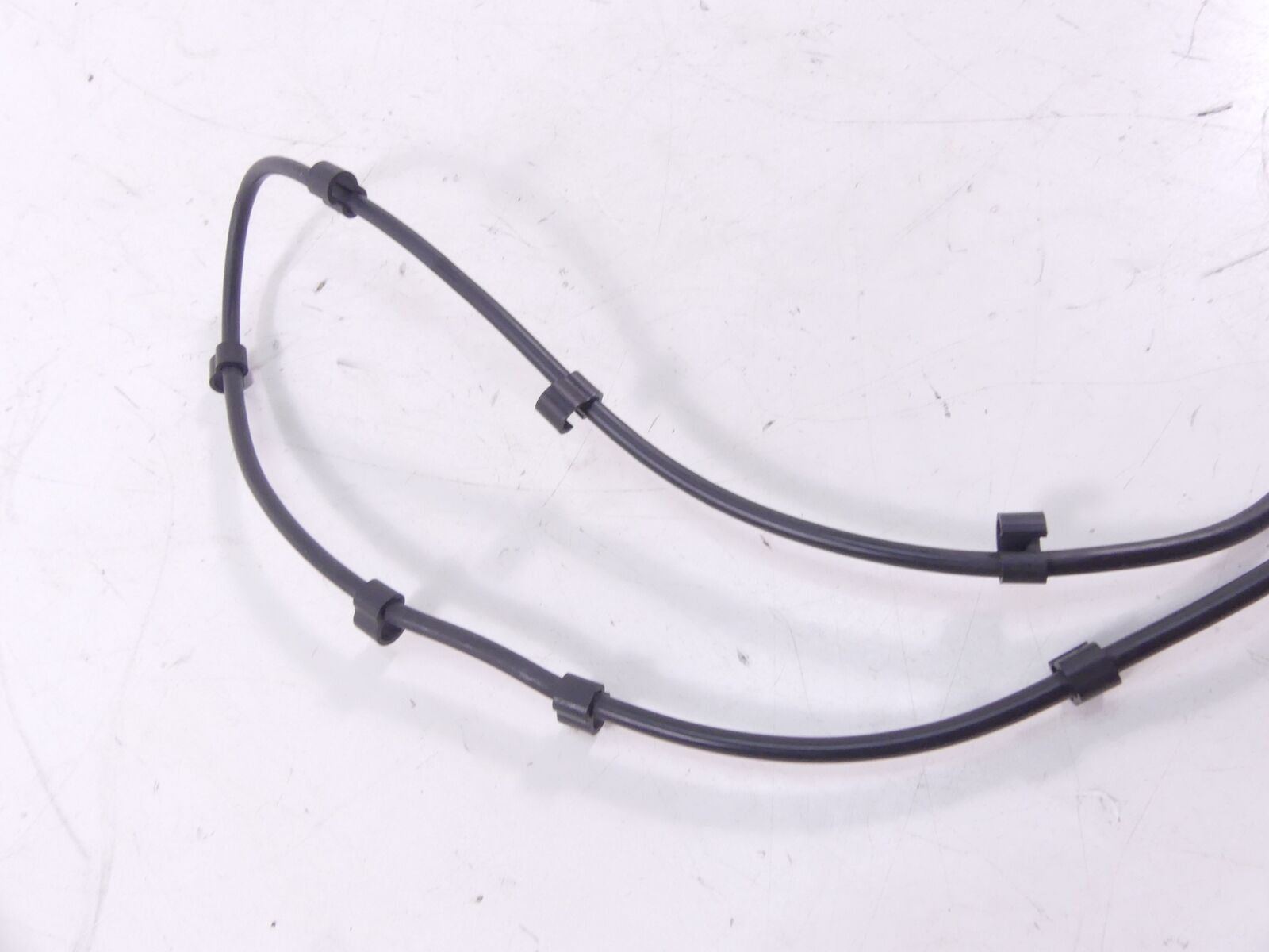 2015 Ducati Diavel Dark Front Abs Brake Wheel Speed Sensor Set 55212121B {{ shop.shopifyCountryName }} - Mototech271