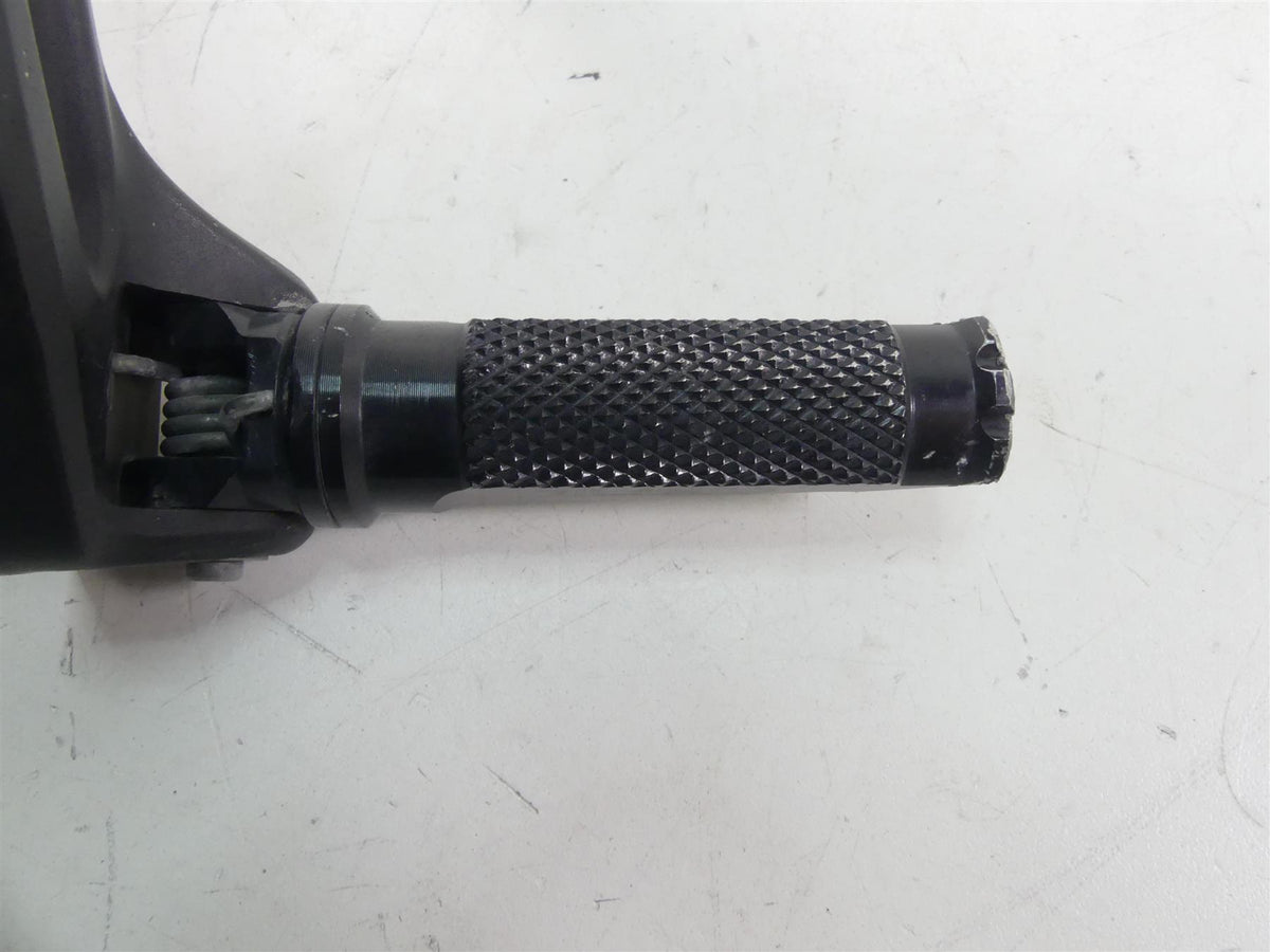 2018 Mv Agusta F3 800 RC Rear Right Passenger Footpeg Foot Peg Rest 80A0C4836 {{ shop.shopifyCountryName }} - Mototech271
