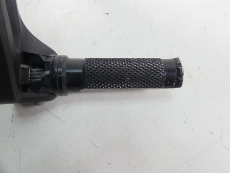 2018 Mv Agusta F3 800 RC Rear Right Passenger Footpeg Foot Peg Rest 80A0C4836 {{ shop.shopifyCountryName }} - Mototech271