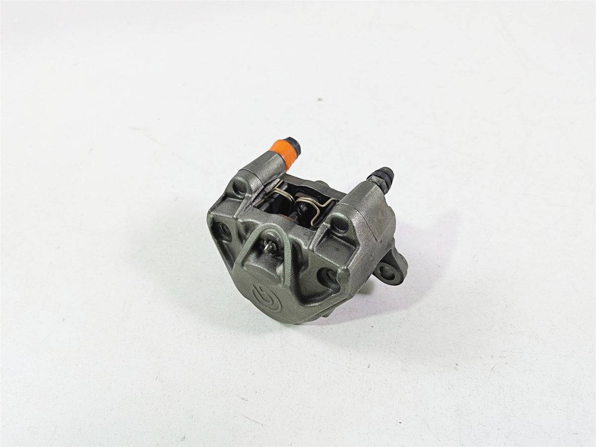 2013 Ducati Hypermotard 821 SP Rear Brembo Brake Caliper 61140383AB {{ shop.shopifyCountryName }} - Mototech271